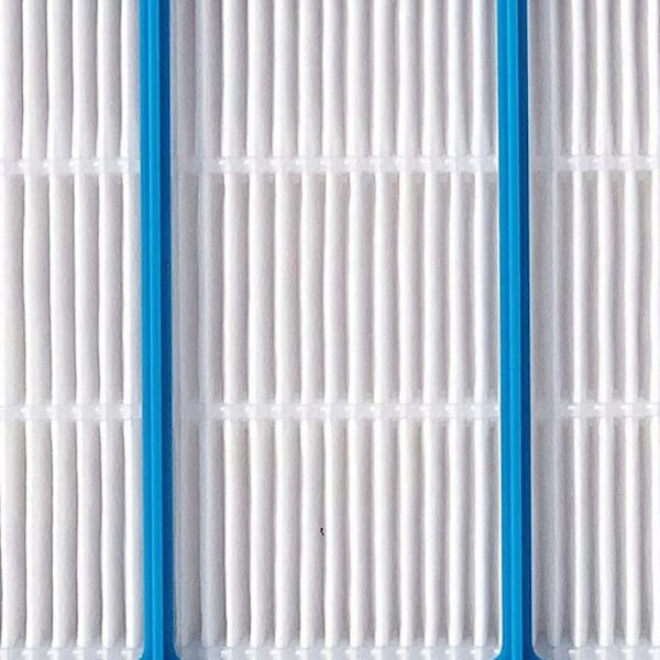 5 stk. HEPA-filter til ION-robot, kompatibel med IQ-robot R101AE RV1001AE UR1005AE