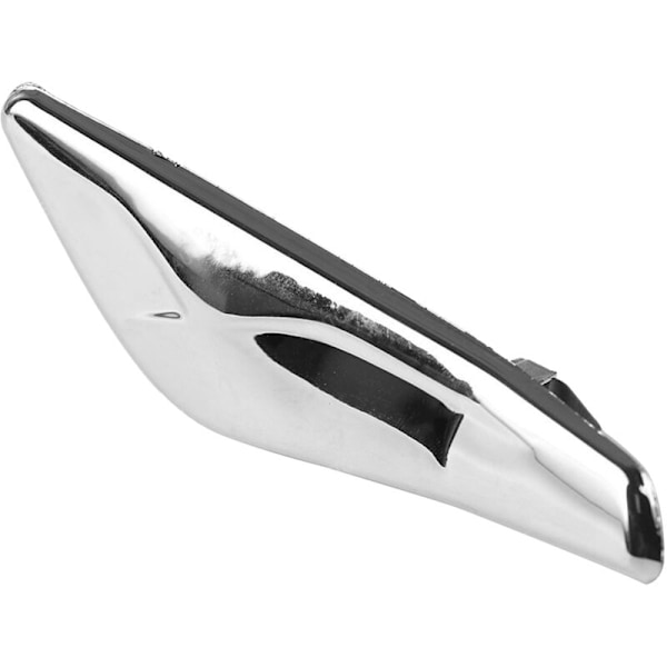 För X3 X4 F25 F26 Sidomarkeringsblinkerslampa 51117338570 Höger