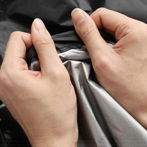 Suojaava kansi puutarhatuoleille polyester Oxford - vedenpitävä ja pölytiivis
