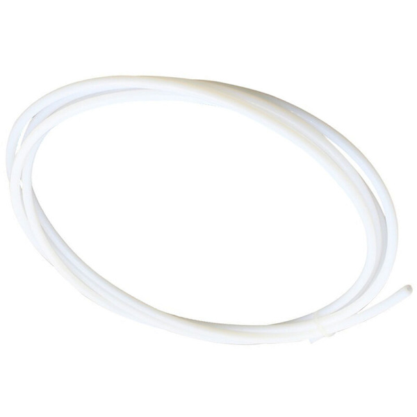 2 meter Bowden-rør (4,0 mm udvendig diameter / 2,0 mm indvendig diameter) 1,75 mm filament til 3D-printer
