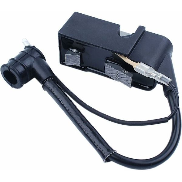 Tändspole Magneto Modul För 4500 5200 5800 45cc 52cc 58cc Motorsåg, Motorsågstillbehör