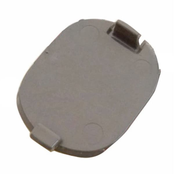 5X för -V RE 2007-2011 Bakljusmutter Dammskydd Bult Trim Bezel Lock Cap 33506--A01