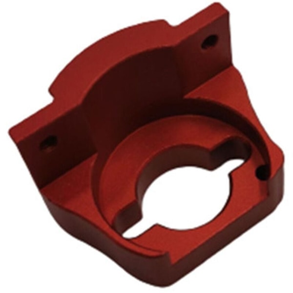 Kirigami aluminium mutterstöd för Voron0 3D-skrivare, uppgradering för Voron 0.1/0 3D-skrivare