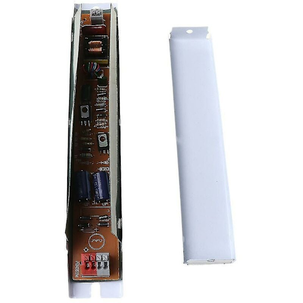 T8 36w Hög Effektivitet Elektronisk Ballast 1 Lampa Lysrör Ballast
