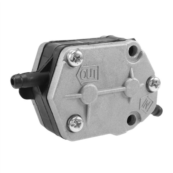 Polttoainepumppu perämoottorille 2-tahtiselle 25-90 hv 692-24410-00 6A0-24410-00 663-24410-00-00