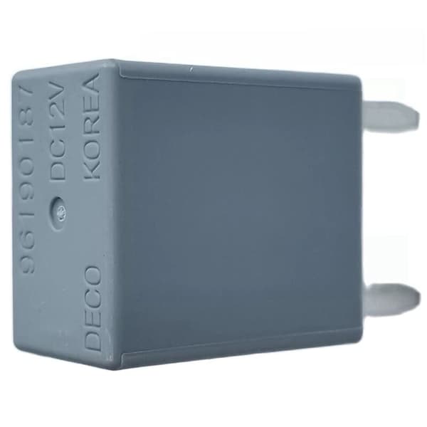 2X Bilrelé for Optra / Aveo 96190187