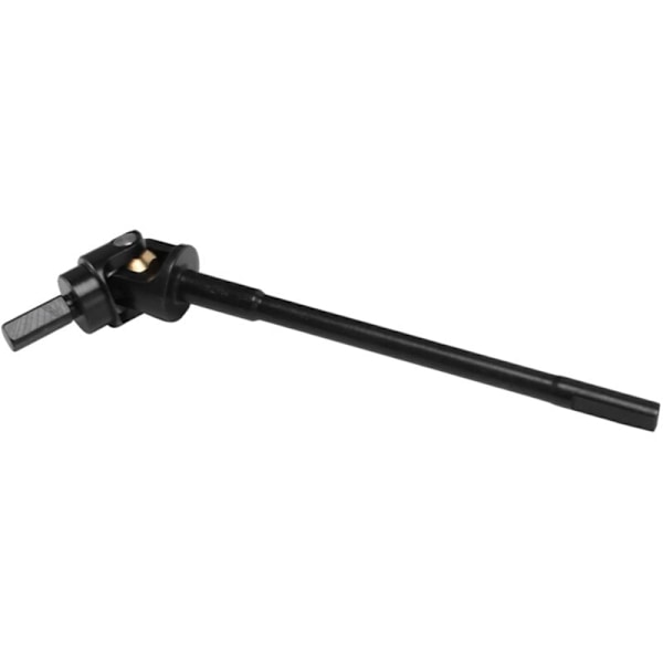 2 st F9 Portalaxel Drivaxel CVD Modellbil Tillbehör för Axial Capra 1.9 UTB 1/10 RC Bil Chenille
