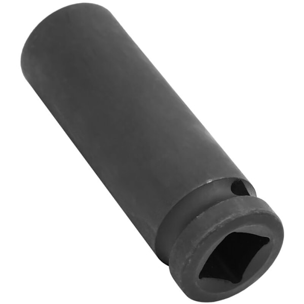 19mm 1/2\" Dybde Slagfast Sokkel med Enkelt Hex Metric