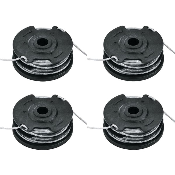 Bosch F016800351 Täyttö- ja integroitu linjakela 6 m pitkä Ø 1,65 mm linjan paksuus trimmerit