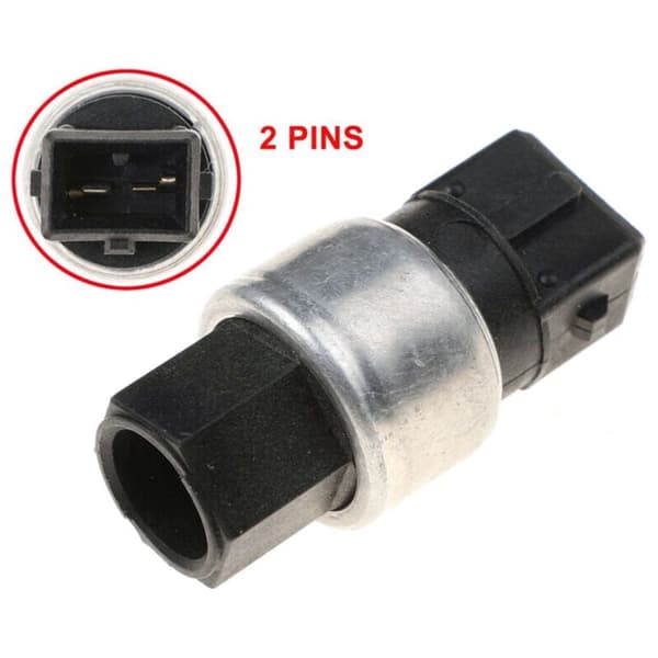 31332642 Luftkonditioneringstrycksensor för C70 S40, C30, V50 Ny