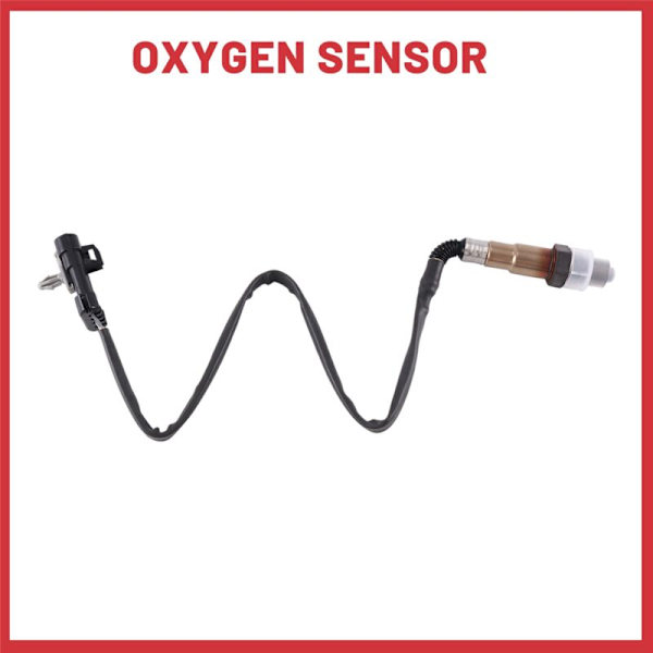 Til Escalade, LeSabre & Bagerste Oxygen, Kingmaker, Ny 1.2 Oxygen Sensor 5495280