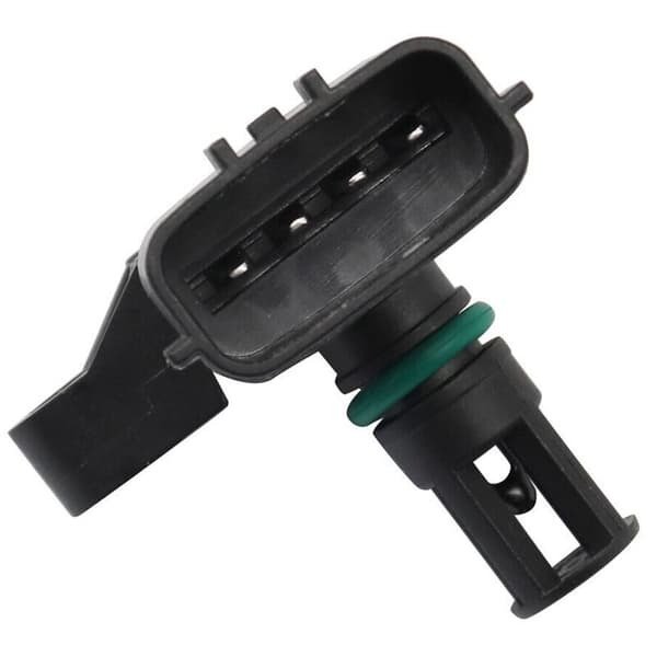 MIA11670 Grenrörstrycksensor för Gator XUV 590E 825I