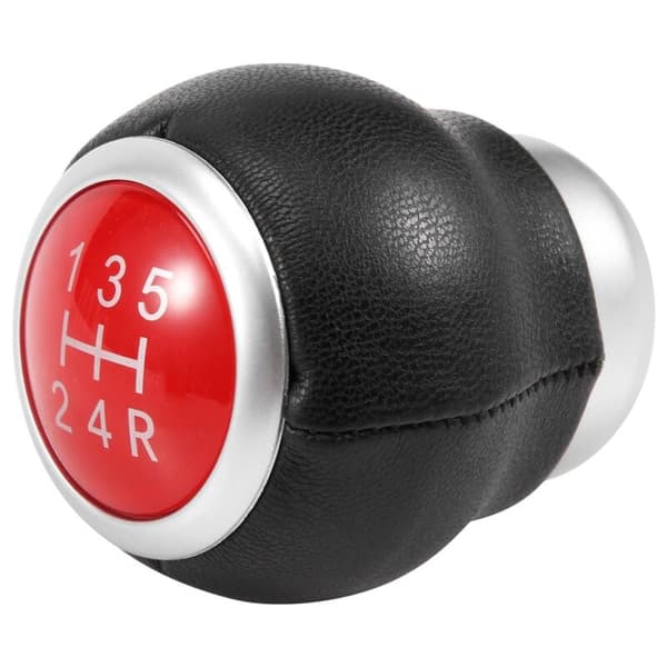 5-trins manuel gearkasse gear shift knob til Impreza Forester 2010-2018