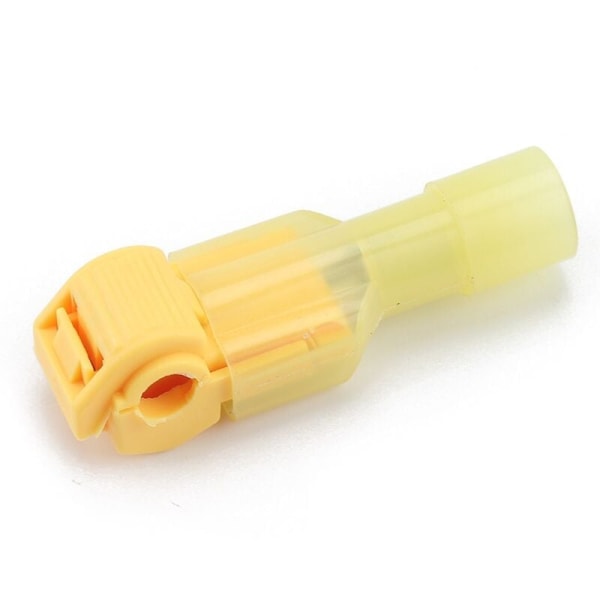 300 stk serie crimp terminal isolasjon forseglet crimp terminal kontakt klassifisering