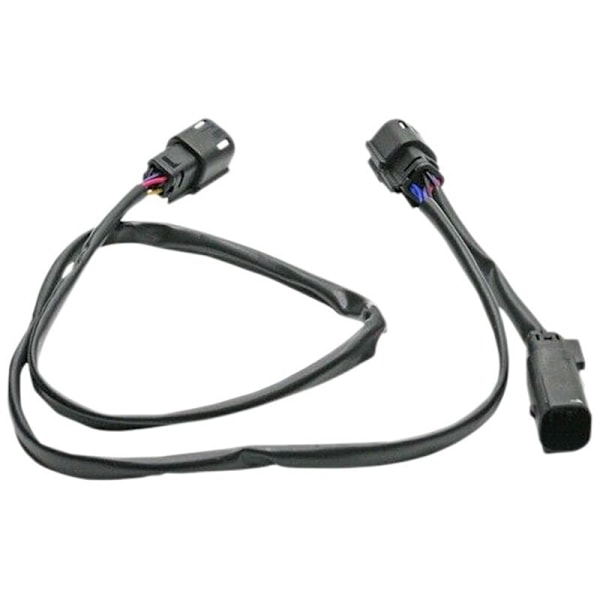 Custom Dynamics Quick Disconnect Link Line Auto Parts för Tour-Pak CD--QD-14 2130-0267