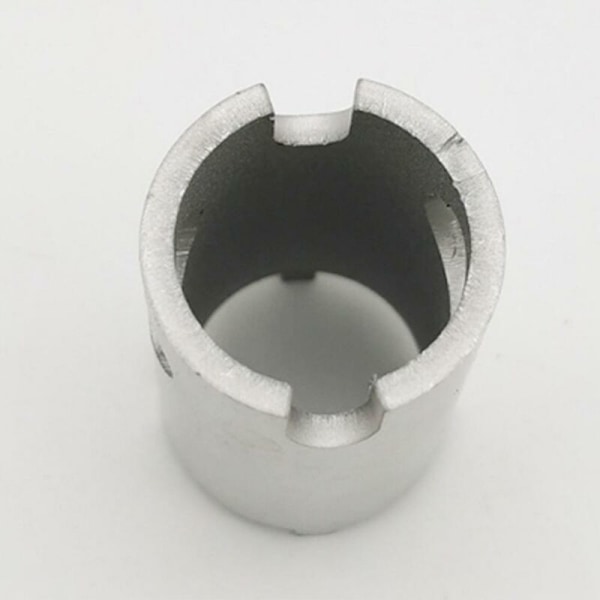 Motor för BBS01 02 Centrumaxelmutter 304 Rostfritt Stål Socket-verktyg Delar