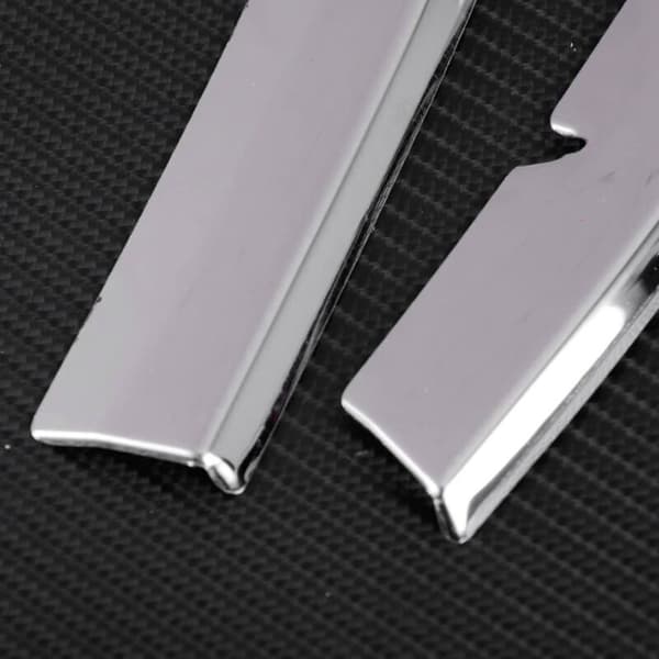 Bumpergrill nedre trim panel täckning exteriör modifiering för -5 CX5 Accesorios 2017-2020