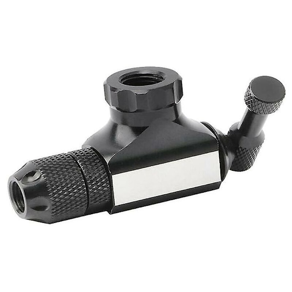 CO2-pumpe til cykelhjul, CO2-pumpe, kompatibel med Presta og Schrader-ventiler - Cykel CO2-dækpumpe