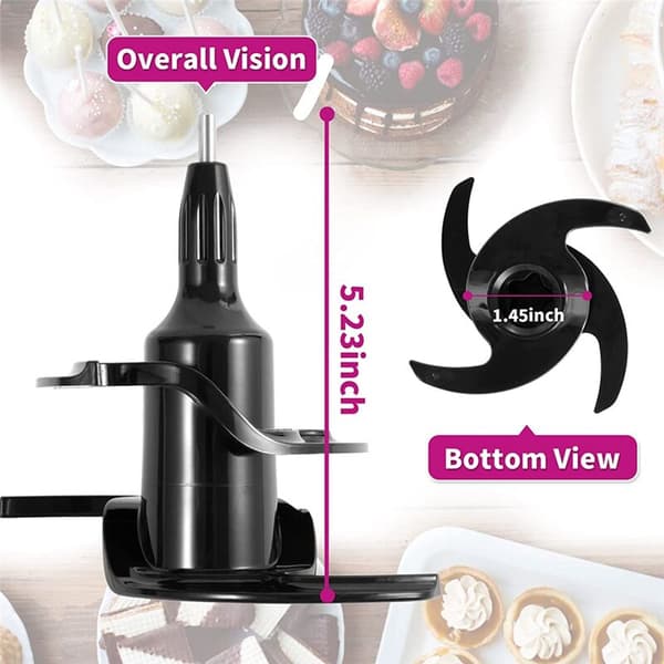 Reservedele til blenderknive til , reservedele til blenderkande til 64 Oz BN601 BN801