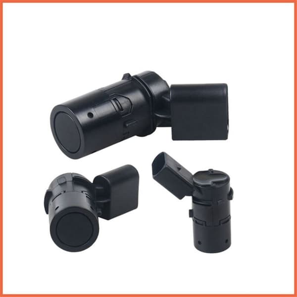 Ryggesensor for bil, avstandssensor, passer til 4B0919275F 7H0919275D