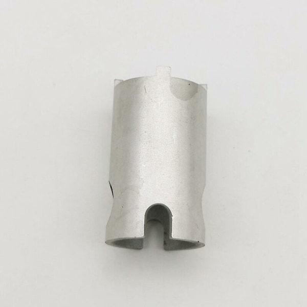 Motor för BBS01 02 Centrumaxelmutter 304 Rostfritt Stål Socket-verktyg Delar