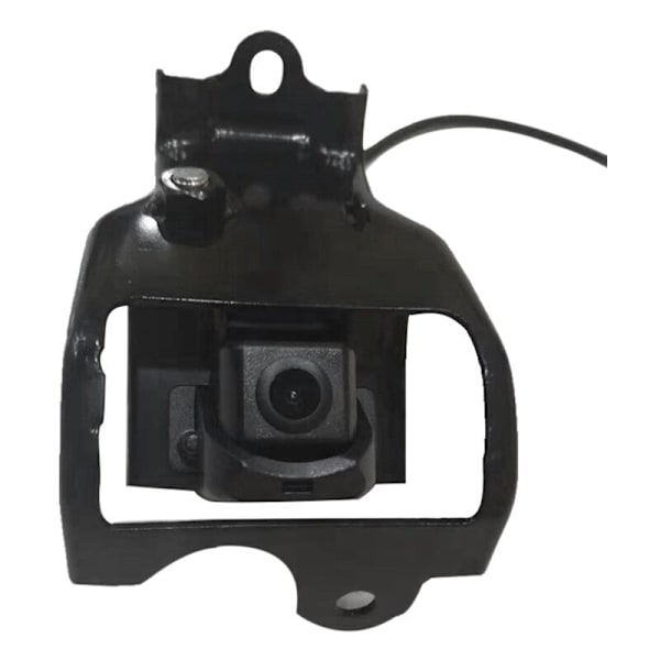 HD-bilens ryggekamera passer til Land Cruiser Prado LC150 TX Midtøsten-utgave Revers Park 170 graders dynamisk