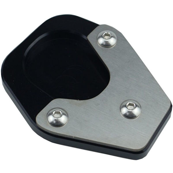 Motorcykel Side Stand Forlænger Pad til V85TT V 85 TT 2018-2019