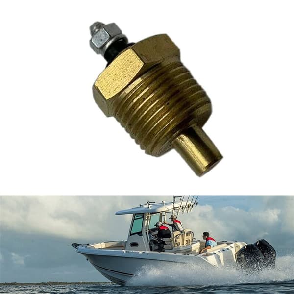Kjølevæsketemperatursensor for 97258A1 18-5898