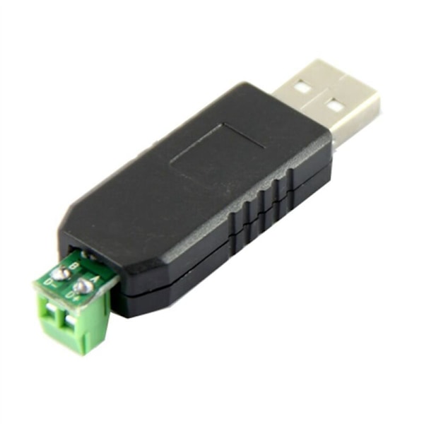 3X USB til RS485 485 Adapter Konverter for Win7 XP Vista Linux OS WinCE5.0