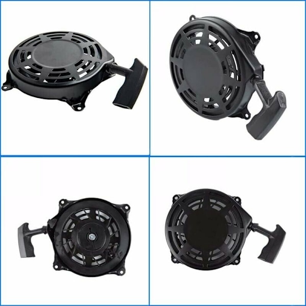 497680 Kabelstarter