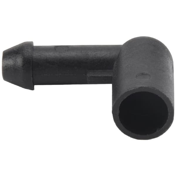 Slangeforbindelse til forlygte, sprinkler til forrude, bagklap, passer til OPEL 13171805 1452941