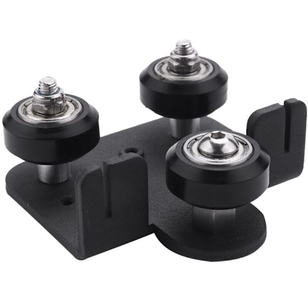 3D Printer Kit PTFE-rør PC4-M6 PC4-M10 Pneumatiske Tilbehør Sokker MK8 Dysespids 0,4 mm til Printere Som -3