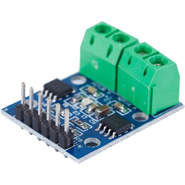 HG7881CP Motor Drive Plate Motor Drive Module