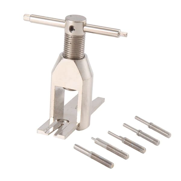 Motor Gear Puller DIY Værktøj Universal Motor Gear Puller Puller til RC Motorer Opgraderingsdele