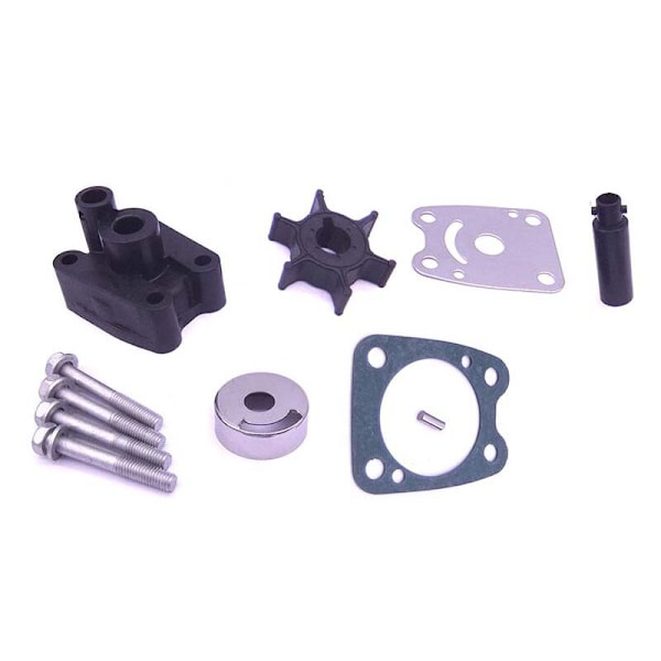 Bådmotor 6E0-W0078-00 6E0-W0078-01 6E0-W0078-02 Pumpereparationskit til 4HP 5HP 4A 5C Påhængsmotor