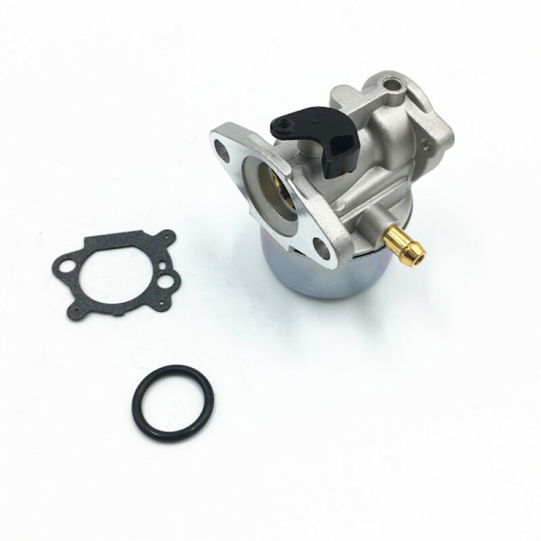 Kaasutin, kaasutin tiivisteellä Briggs & Stratton 799868 498254 497347 497314 498170 694202 moottorin korvaava generaattorijoukko