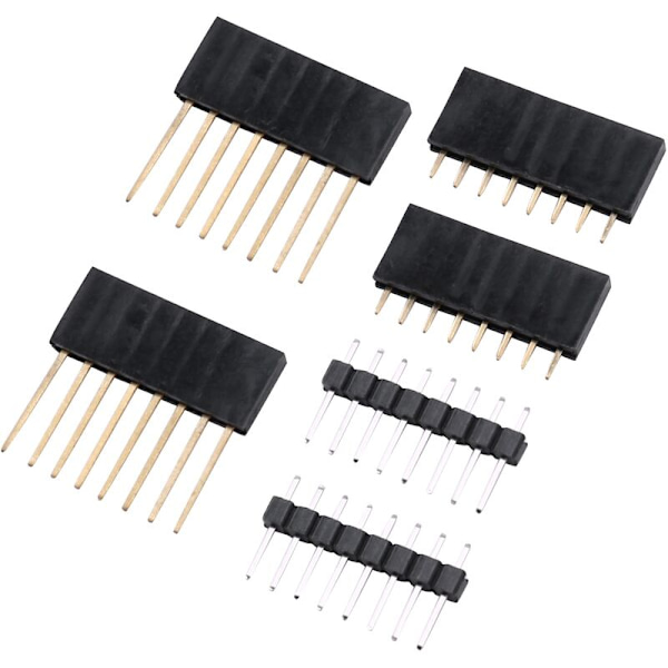 DS18B20 Temperatursensor Shield för Wemos Wemos Wifi expansionskort kompatibel med OTA