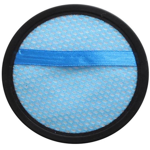 2 st HEPA-filter för dammsugare FC6404 FC6402 FC6170 FC6400 FC6166 FC6162 FC6168 FC6404 FC6409