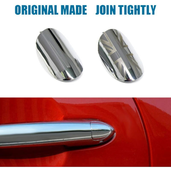 Til 2021 Center Console CD Panel Frame Dekoration Cover Trim Bil Navigation Sticker Glansfuld