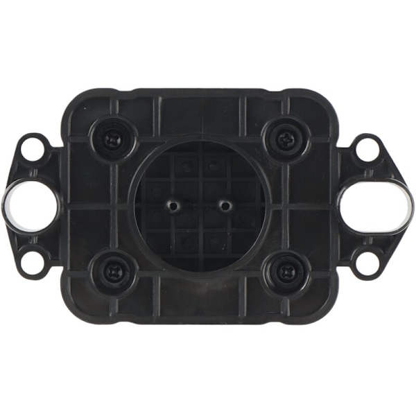 Printer Capping Top, Velegnet til XP600 TX800 DX9 DX10 Printhoved til Solvent Printer Capping Station
