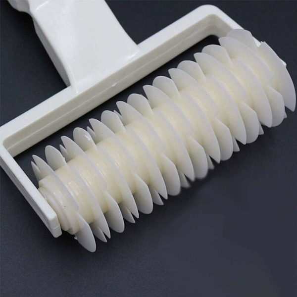 Rutnät degkutter, plastvals, rutnätvals, rutnätvals, kavel, degkutter, kavelblock, DIY-form-