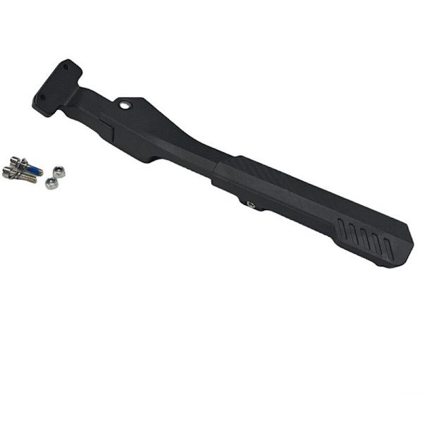 26 Tommer Justerbar Cykel Støttefod 750B Mountainbike Side Sne/Foldbar Parkering Stativ