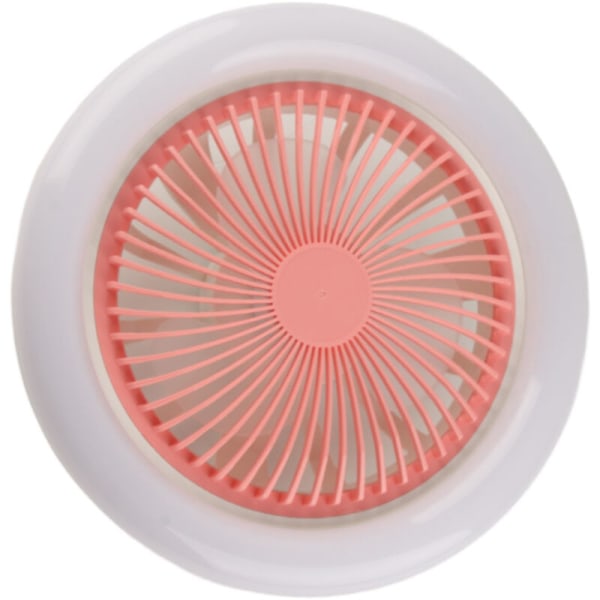Liten LED Takvifte E27 30W Stille Justerbar Takvifte Barnerom Lampe 85-265V
