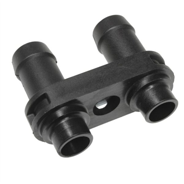 Kølevæskeslange til bil 6Q0-121-065N til 2006-2023 A1 2010-2018 Radiator Intern Adapter 6Q0121065N