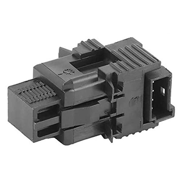 Svart bremselysbryter for E38 E39 E46 E53 X5 E65 E66 61316967601