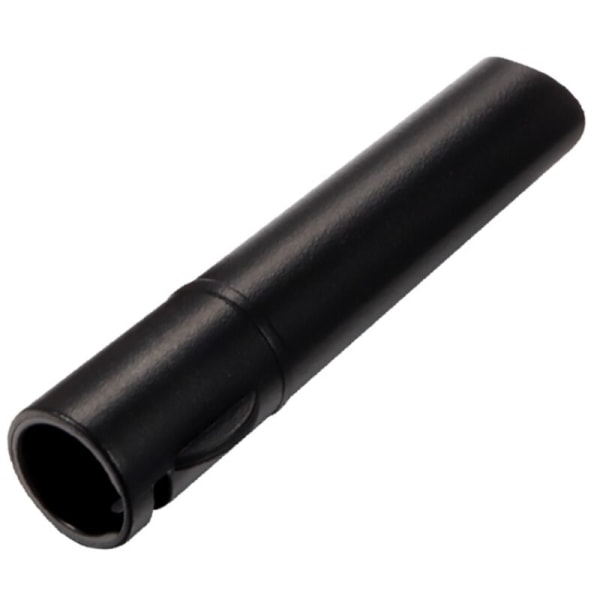 Dampmaskin Steam Nozzle, Kaffe Maskin Tilbehør Melkeskum Ytre Rør for ECO310., EC710 (T) STÅL, EC331.S