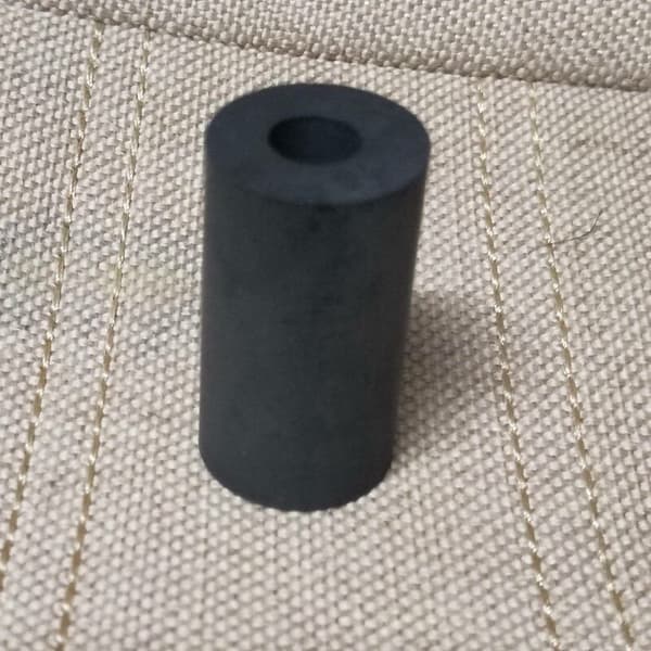 Bor Karbid Sandblåsing Dyse Luft Sandblåser Spiss 8mm