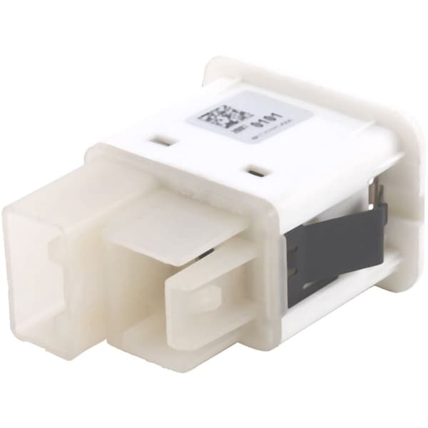 20870101 Bilcenterkonsol Aux USB-port Interface-stik til Allure Srx Terrain