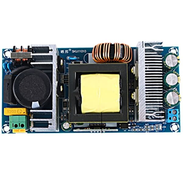 AC-DC Isoleret Strømkilde Modul 24V12.5A Switch Power Board 300W Høj Effekt Modul
