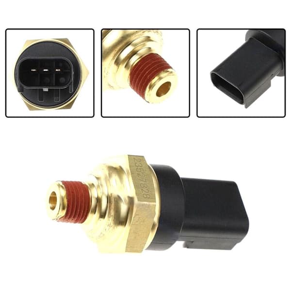 Tryksensor til bil, der passer til Detroit 14L 60-serie S60 23527828